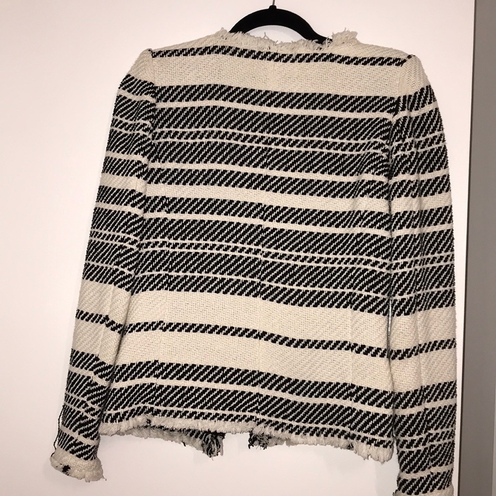 Iro Jacket/Blazer - Picture 2 of 4